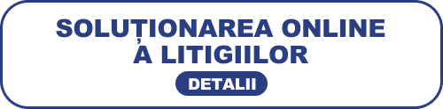 ANPC - Soluționarea Online a Litigiilor